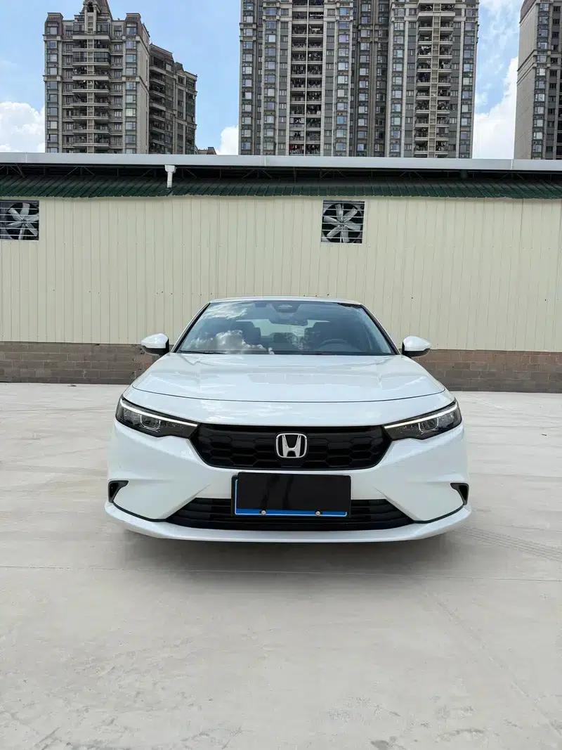 Stylish 2022 240TURBO CVT Deluxe Edition — миниатюра 2