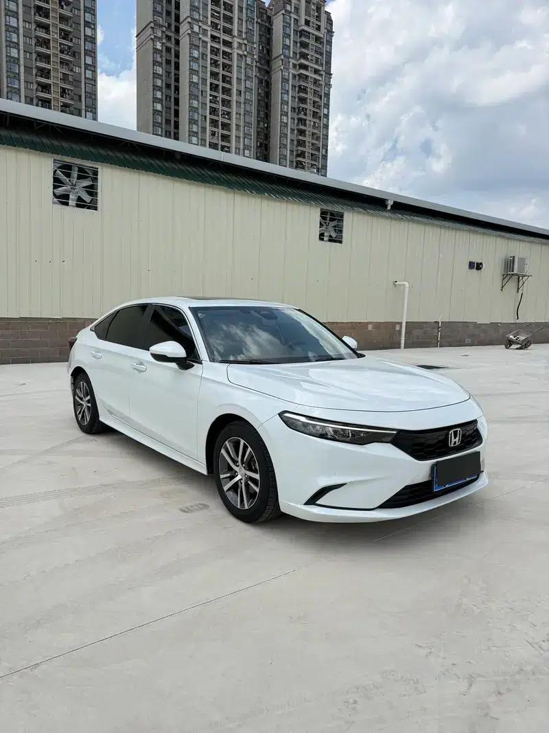 Stylish 2022 240TURBO CVT Deluxe Edition — миниатюра 3