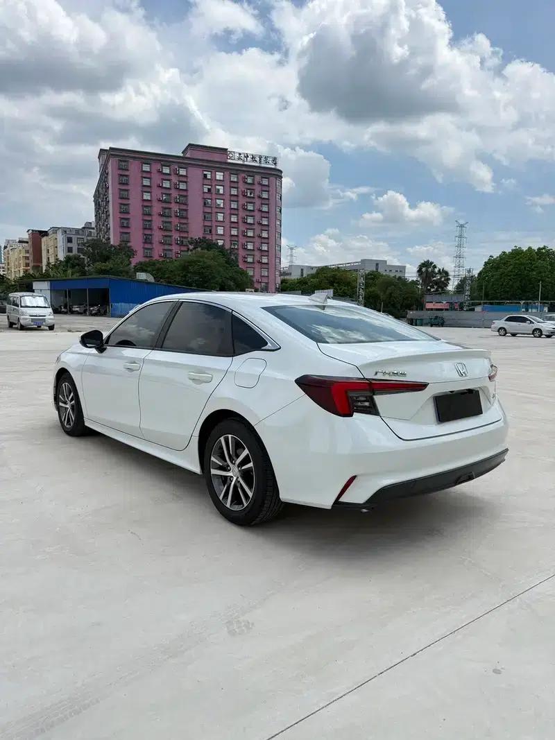 Stylish 2022 240TURBO CVT Deluxe Edition — миниатюра 4