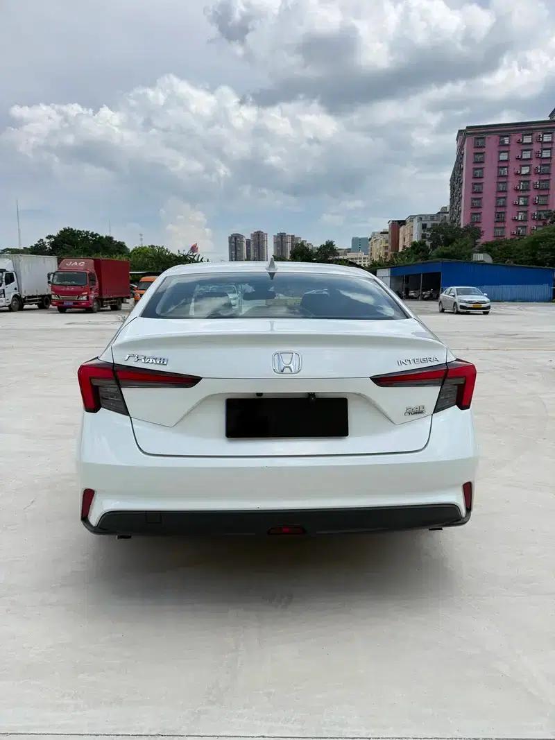 Stylish 2022 240TURBO CVT Deluxe Edition — миниатюра 5