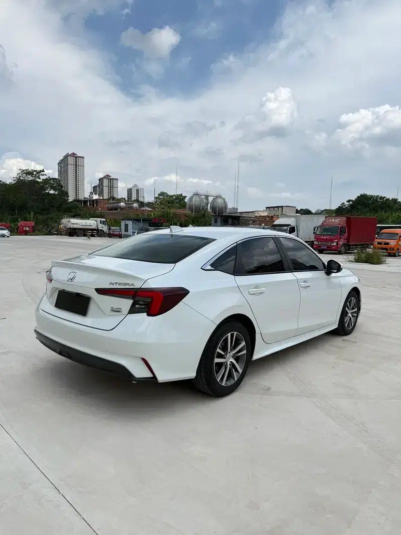Stylish 2022 240TURBO CVT Deluxe Edition — миниатюра 6
