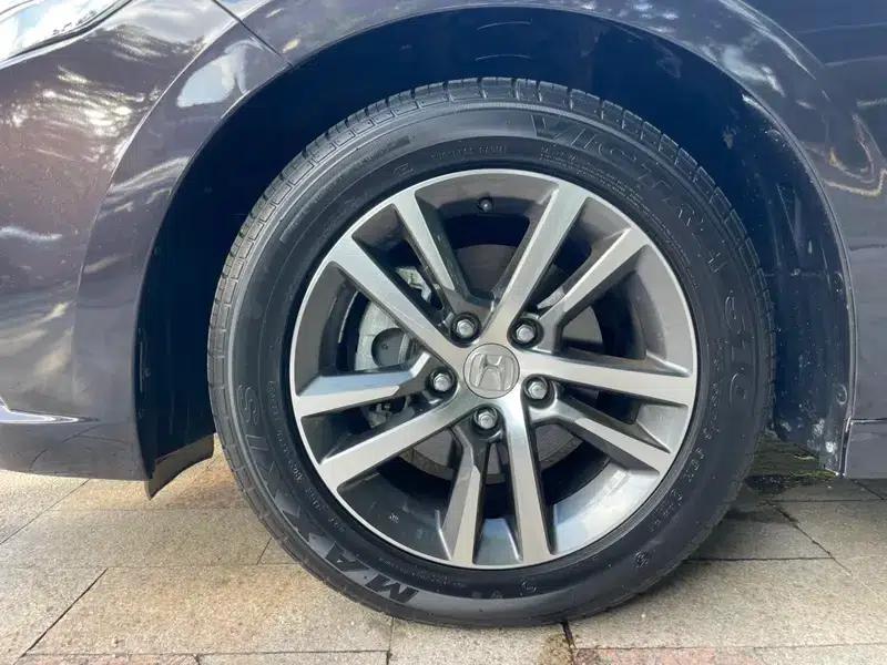 Stylish 2023 240TURBO CVT Tech Edition — миниатюра 8