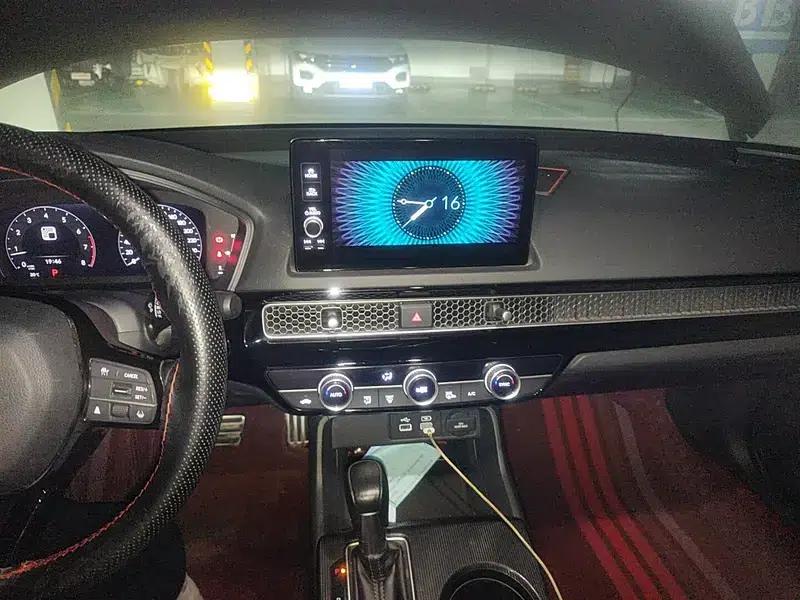 Stylish 2022 240TURBO CVT Phantom Night Tech Edition — миниатюра 12