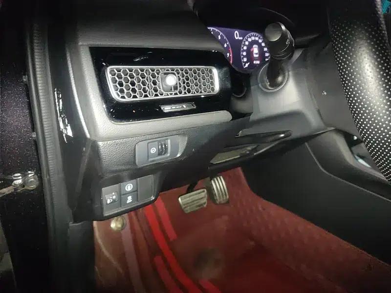 Stylish 2022 240TURBO CVT Phantom Night Tech Edition — миниатюра 13