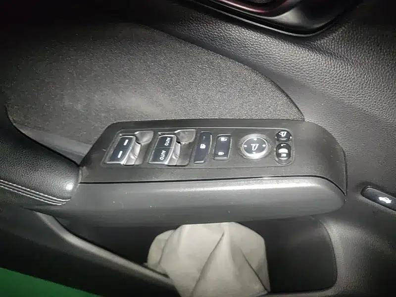Stylish 2022 240TURBO CVT Phantom Night Tech Edition — миниатюра 15