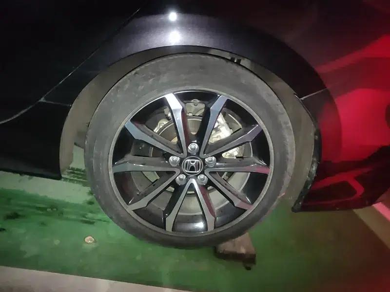 Stylish 2022 240TURBO CVT Phantom Night Tech Edition — миниатюра 20