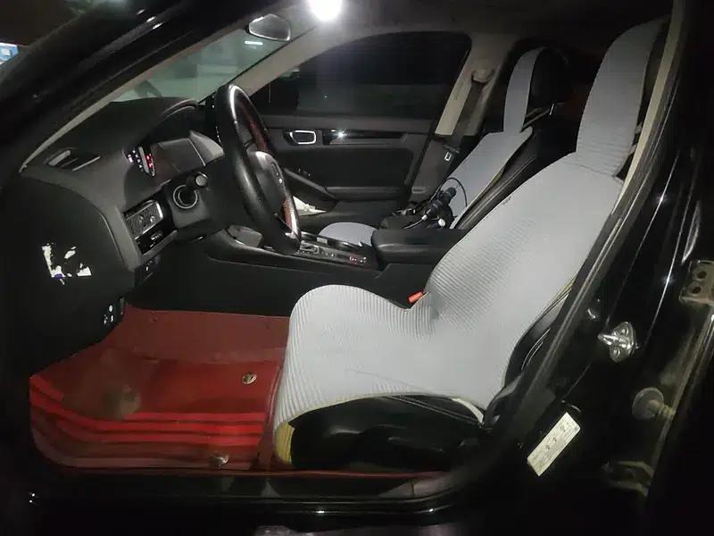 Stylish 2022 240TURBO CVT Phantom Night Tech Edition — миниатюра 7