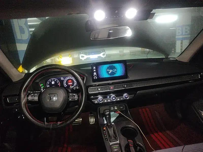 Stylish 2022 240TURBO CVT Phantom Night Tech Edition — миниатюра 10