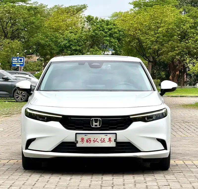 Stylish 2023 240TURBO CVT Deluxe Edition — миниатюра 2