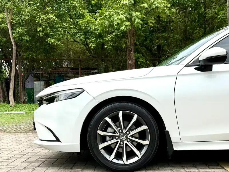 Stylish 2023 240TURBO CVT Deluxe Edition — миниатюра 12