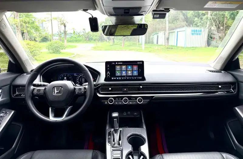 Stylish 2023 240TURBO CVT Deluxe Edition — миниатюра 15