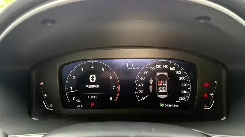 Stylish 2023 240TURBO CVT Deluxe Edition — миниатюра 16