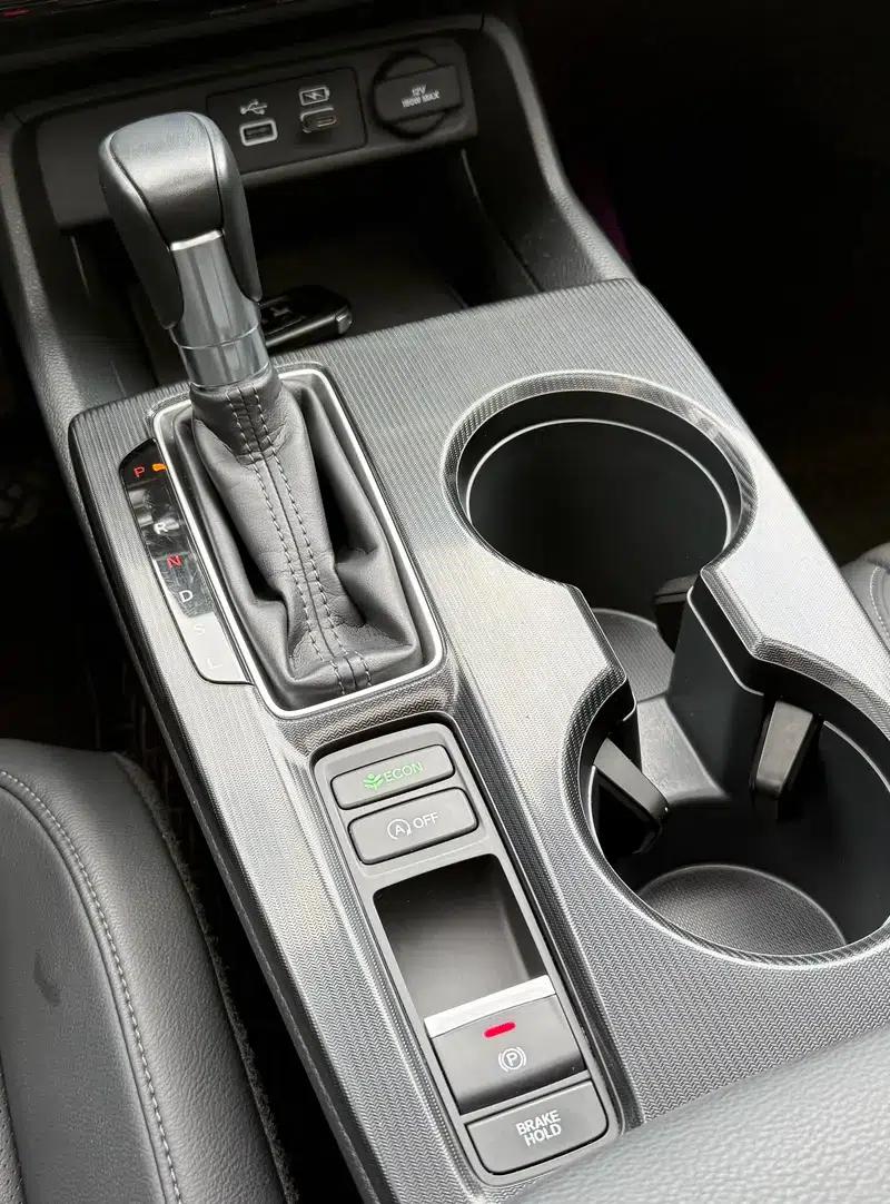Stylish 2023 240TURBO CVT Deluxe Edition — миниатюра 18