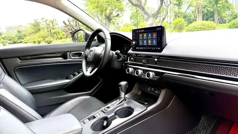 Stylish 2023 240TURBO CVT Deluxe Edition — миниатюра 20