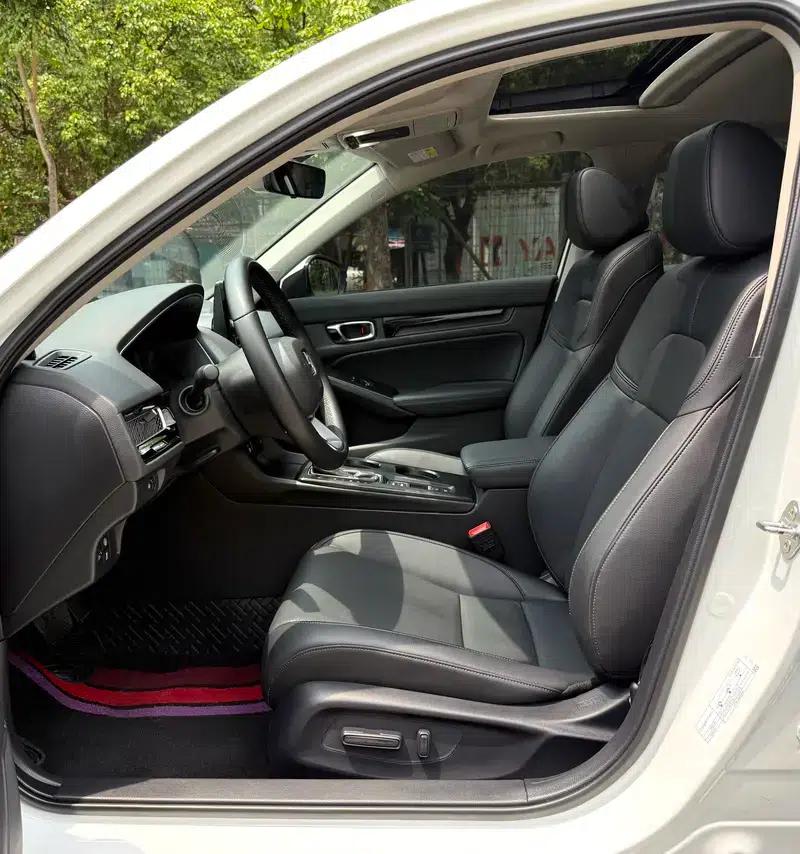 Stylish 2023 240TURBO CVT Deluxe Edition — миниатюра 22