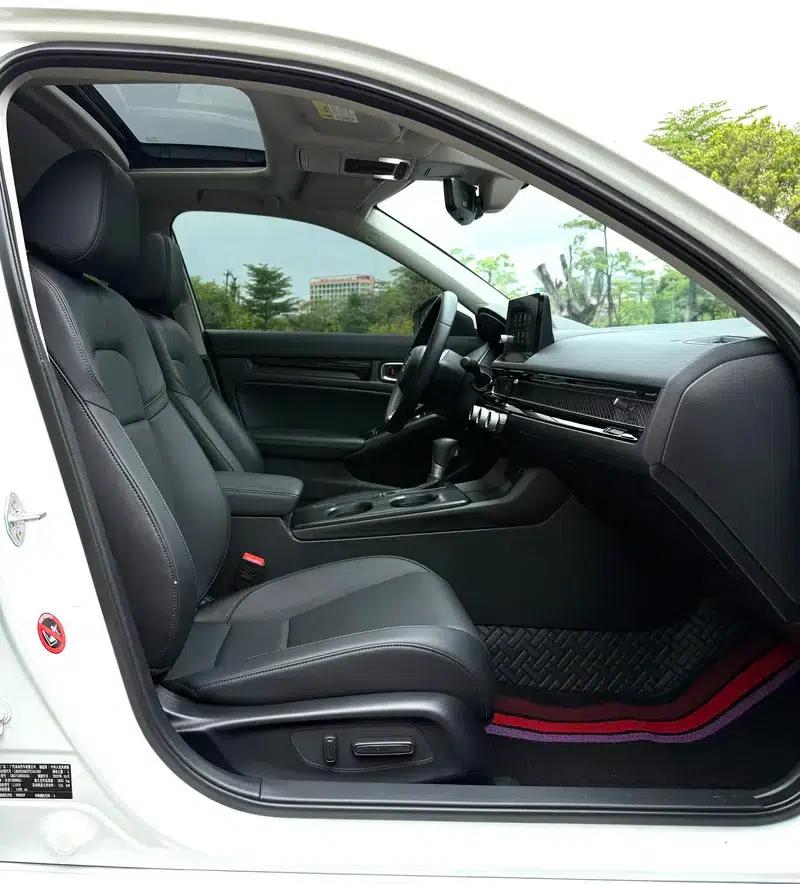 Stylish 2023 240TURBO CVT Deluxe Edition — миниатюра 23