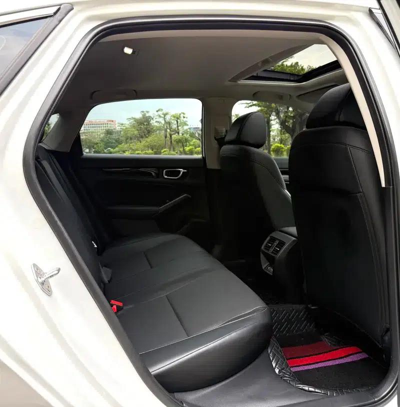 Stylish 2023 240TURBO CVT Deluxe Edition — миниатюра 24