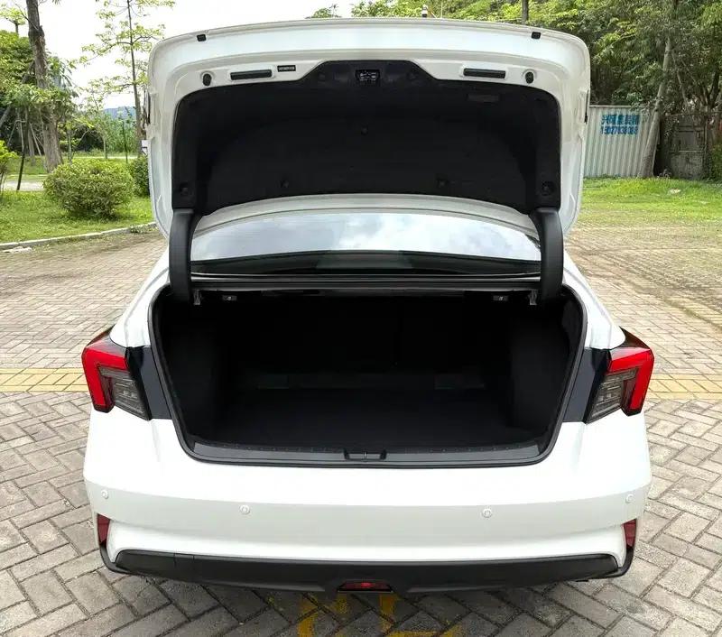 Stylish 2023 240TURBO CVT Deluxe Edition — миниатюра 26