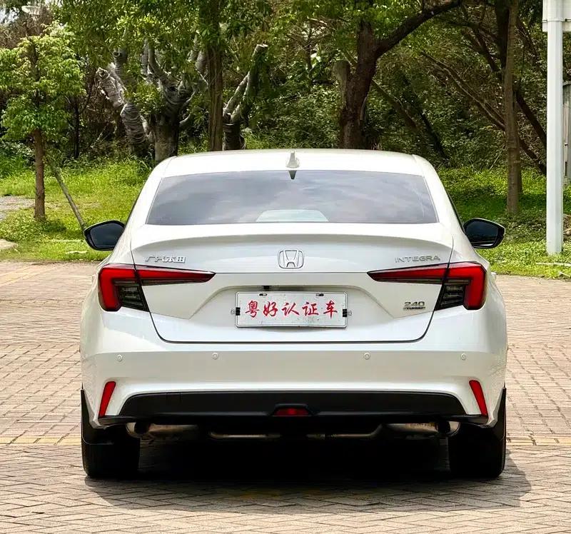 Stylish 2023 240TURBO CVT Deluxe Edition — миниатюра 5
