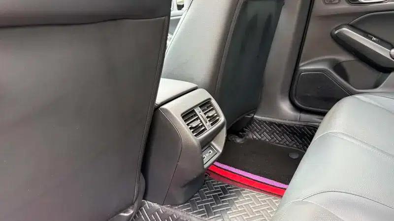Stylish 2023 240TURBO CVT Deluxe Edition — миниатюра 8