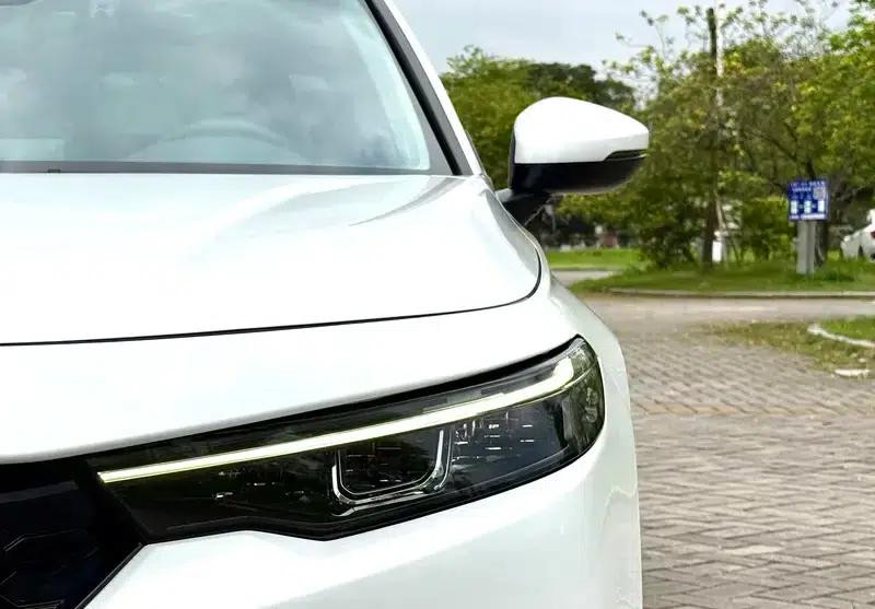 Stylish 2023 240TURBO CVT Deluxe Edition — миниатюра 10