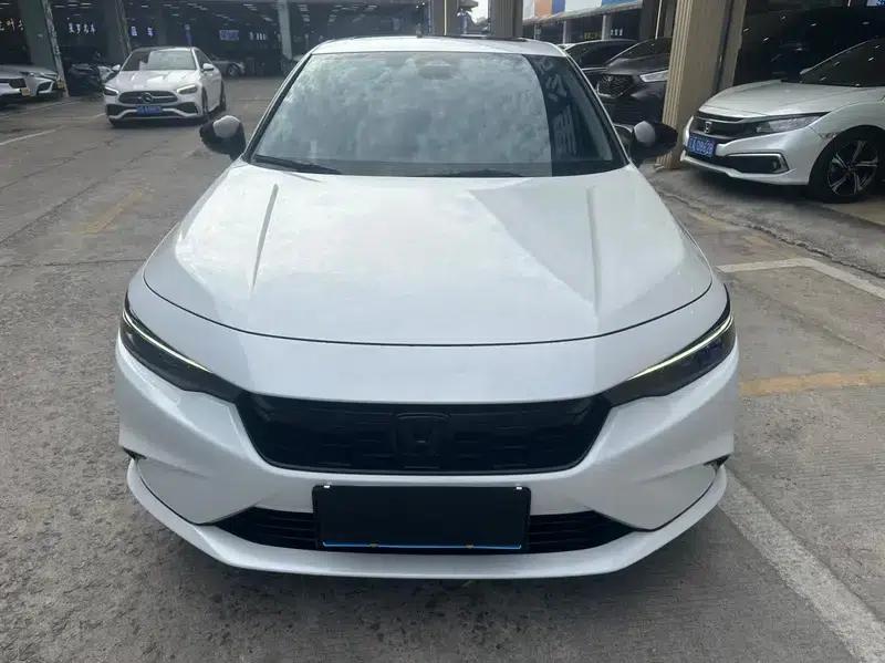 Stylish 2023 240TURBO CVT Phantom Night Tech Edition — миниатюра 2