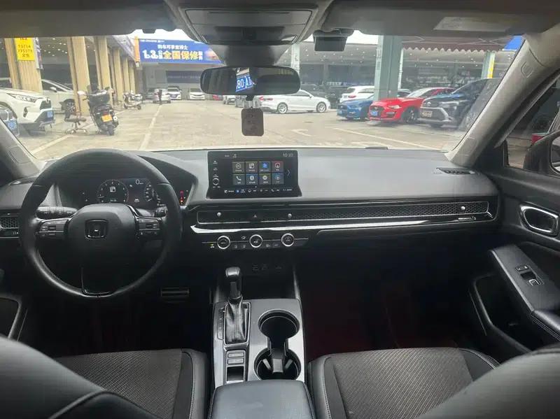Stylish 2023 240TURBO CVT Phantom Night Tech Edition — миниатюра 7