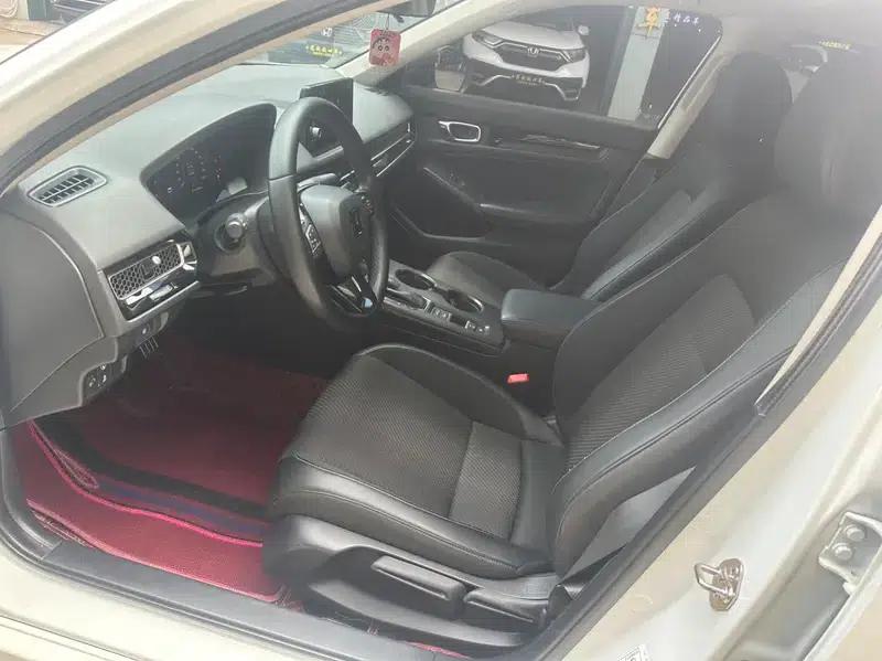 Stylish 2023 240TURBO CVT Phantom Night Tech Edition — миниатюра 8