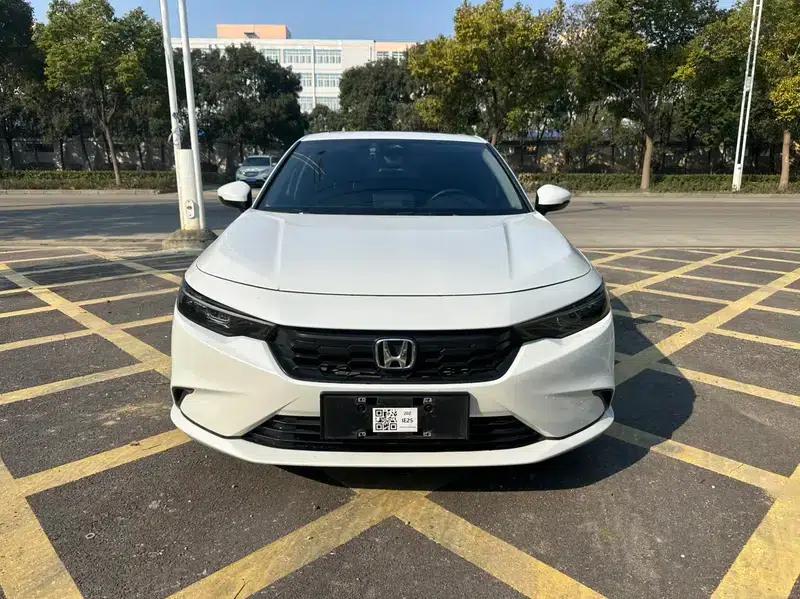Stylish 2023 240TURBO CVT Tech Edition — миниатюра 2