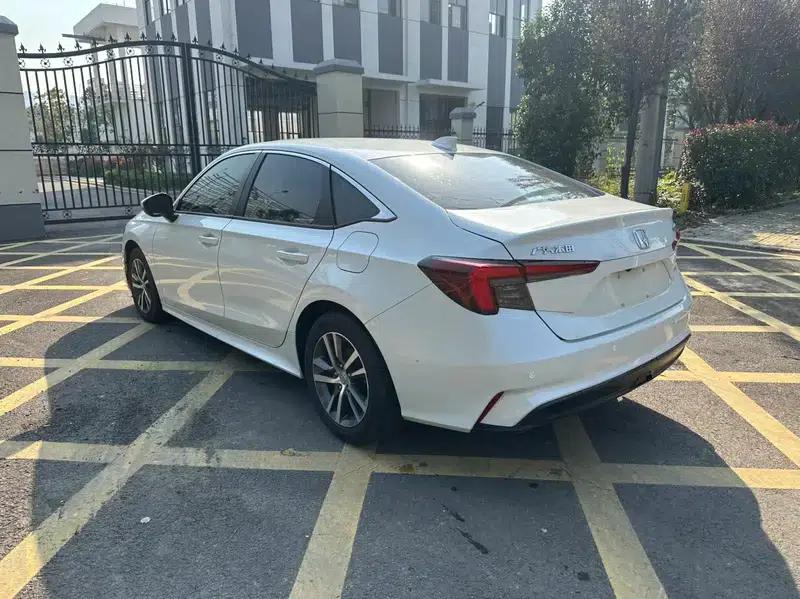 Stylish 2023 240TURBO CVT Tech Edition — миниатюра 4