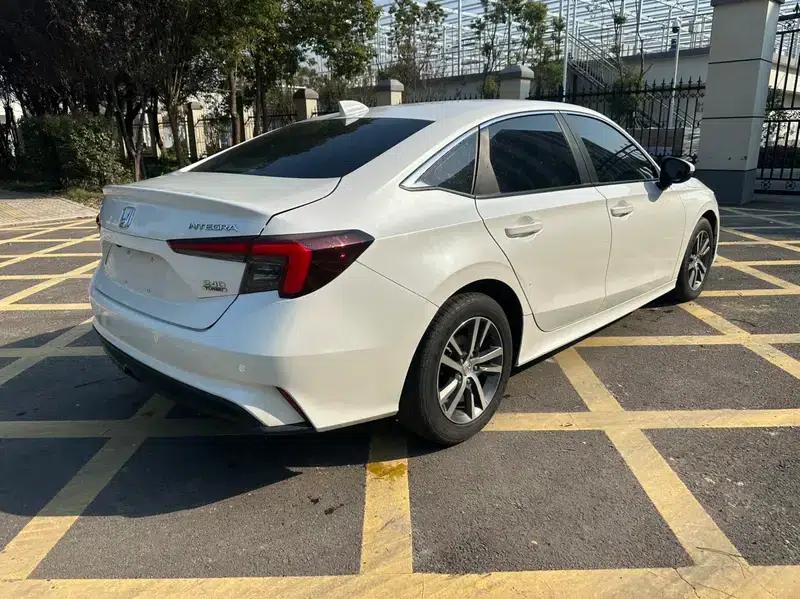 Stylish 2023 240TURBO CVT Tech Edition — миниатюра 6