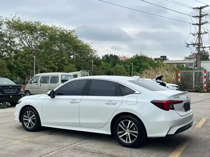Stylish 2023 240TURBO CVT Leading Edition — миниатюра 4