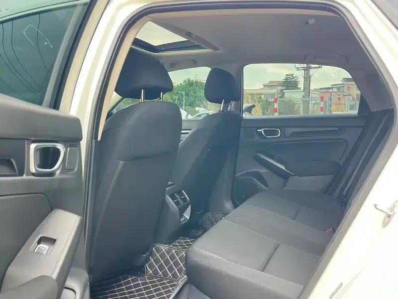 Stylish 2023 240TURBO CVT Leading Edition — миниатюра 9