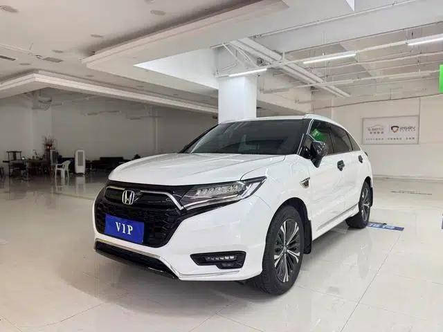 Honda UR-V 2020 370TURBO AWD Premium Edition
