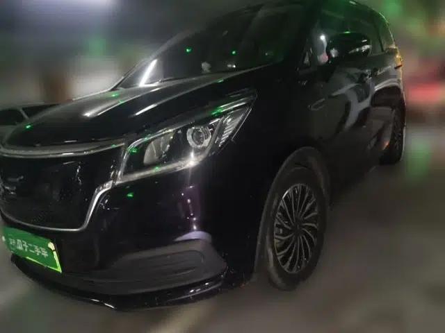CHANGAN OSHAN Cosmos EV 2020 LingShang Model
