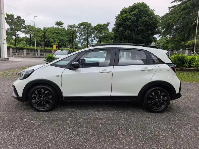 Honda LIFE 2020 1.5L CVT CRO-S Fun Edition — миниатюра 4