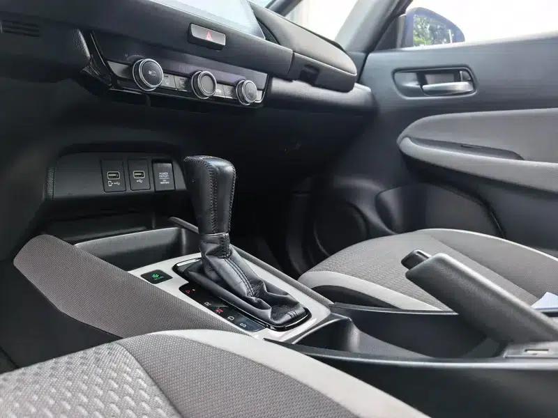 Honda LIFE 2020 1.5L CVT CRO-S Fun Edition — миниатюра 10