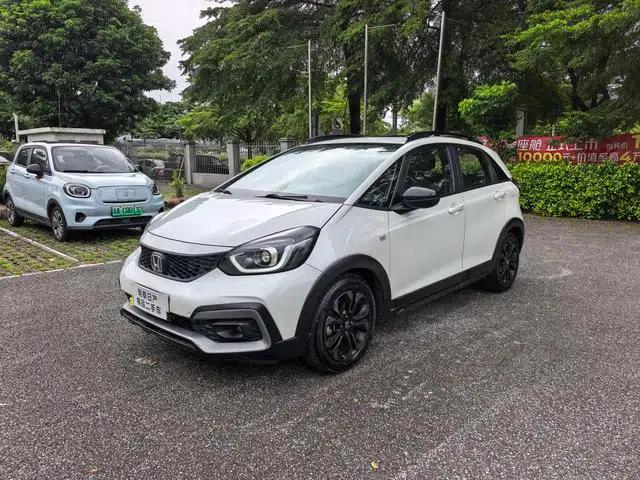 Honda LIFE 2020 1.5L CVT CRO-S Fun Edition