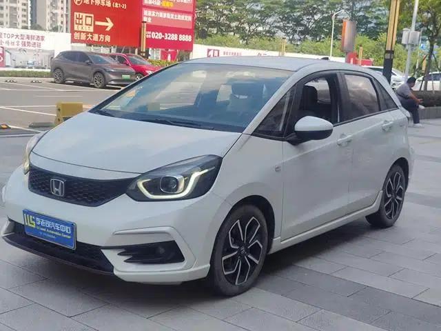 Honda LIFE 2020 1.5L CVT SPORT Edition