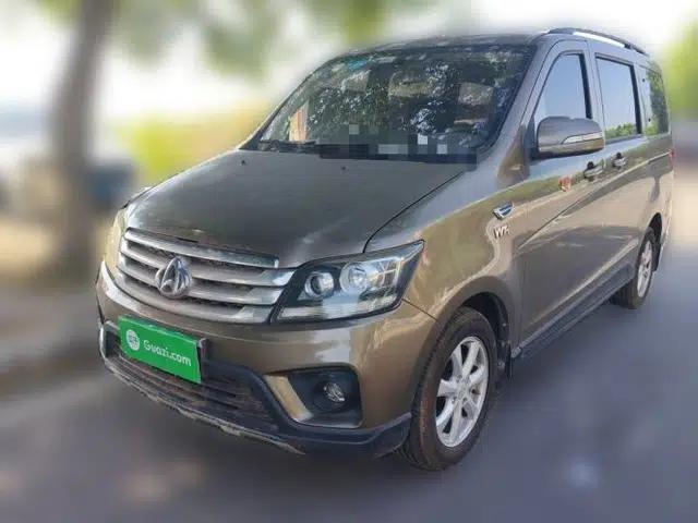 CHANGAN KAICHENG Ounuo S 2017 1.5L Jinouno Base Model