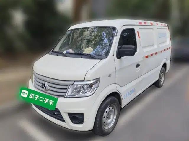 CHANGAN KAICHENG Star 9EV 2019 EV260 Standard-Model Van
