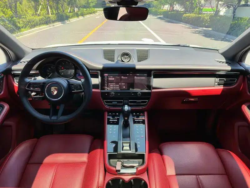 2023 Macan 2.0T — миниатюра 7