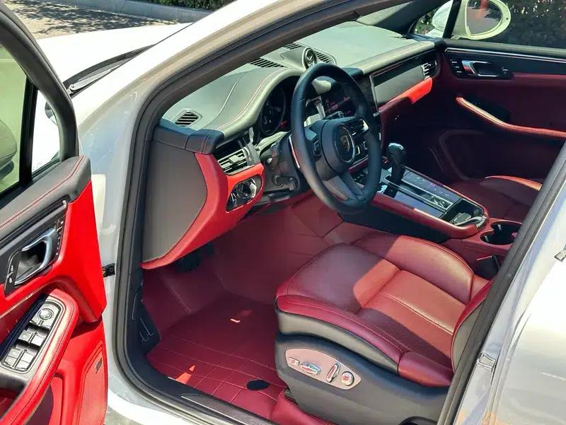 2023 Macan 2.0T — миниатюра 9
