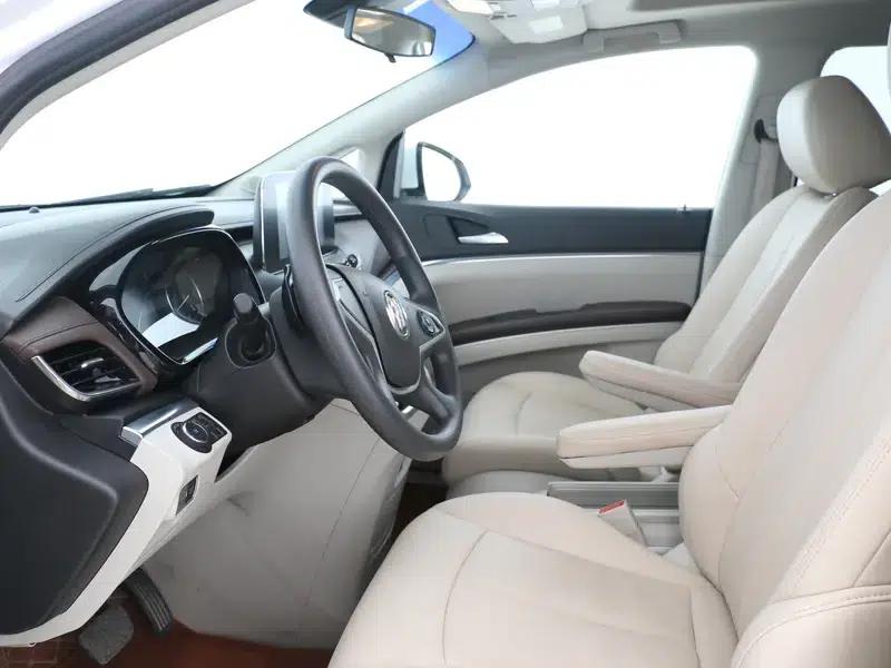 Buick GL8 2022 Land Business Class 652T Comfort — миниатюра 14