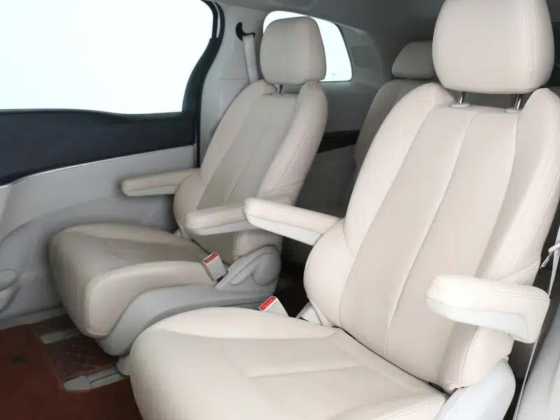 Buick GL8 2022 Land Business Class 652T Comfort — миниатюра 15