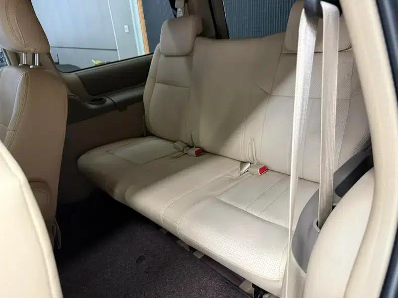 Buick GL8 2014 2.4L Classic Edition — миниатюра 11