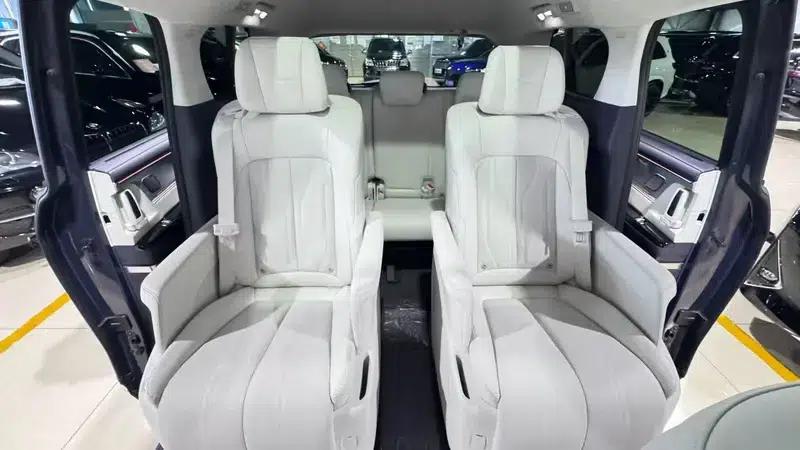 Buick GL8 PHEV 2026 Luxury Edition 1.5T — миниатюра 23