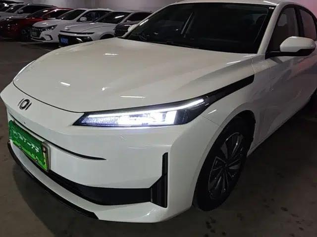 CHANGAN NEVO A05 2024 70 Air