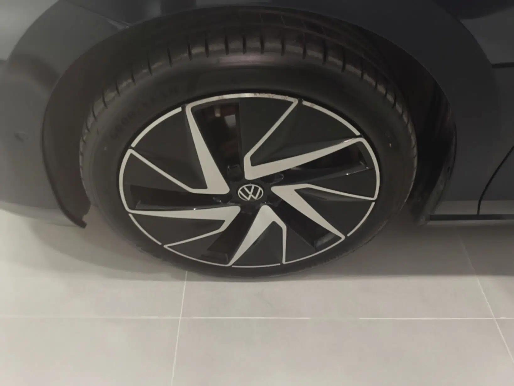 Volkswagen Magotan 2024 380TSI DSG Ultimate Edition — миниатюра 10