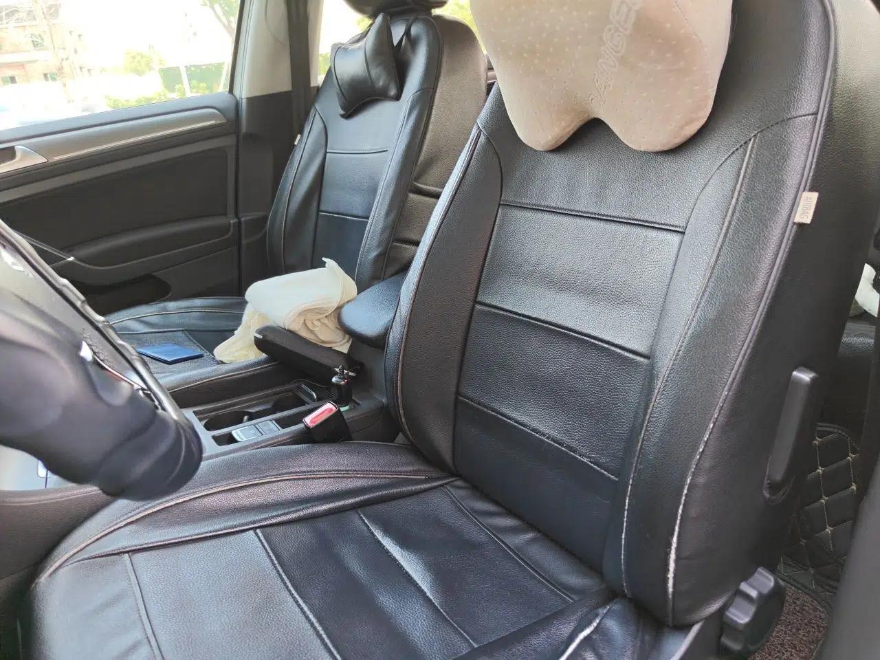 Volkswagen Golf 2016 230TSI Automatic Comfort Version — миниатюра 12